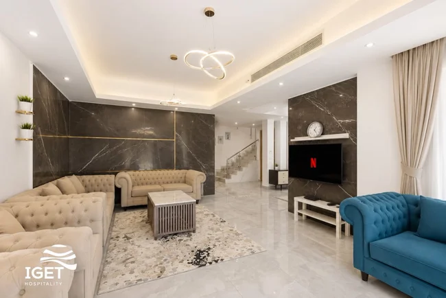 Image of Elegant Standalone Villa in Hacienda Bay